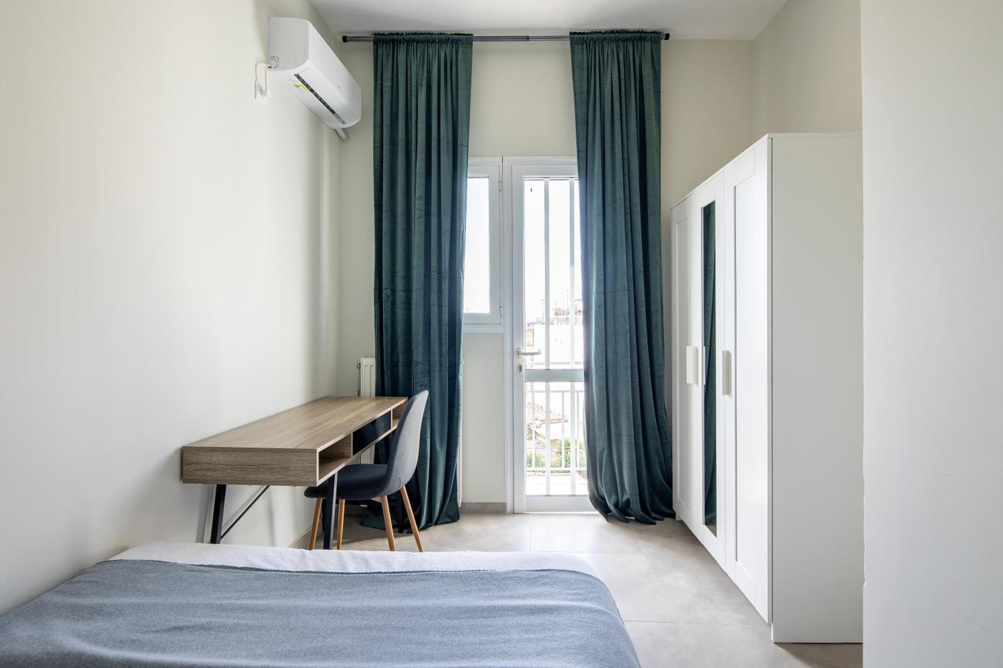 Pnyx Urban Oasis Apartment เอเธนส์ ภายนอก รูปภาพ