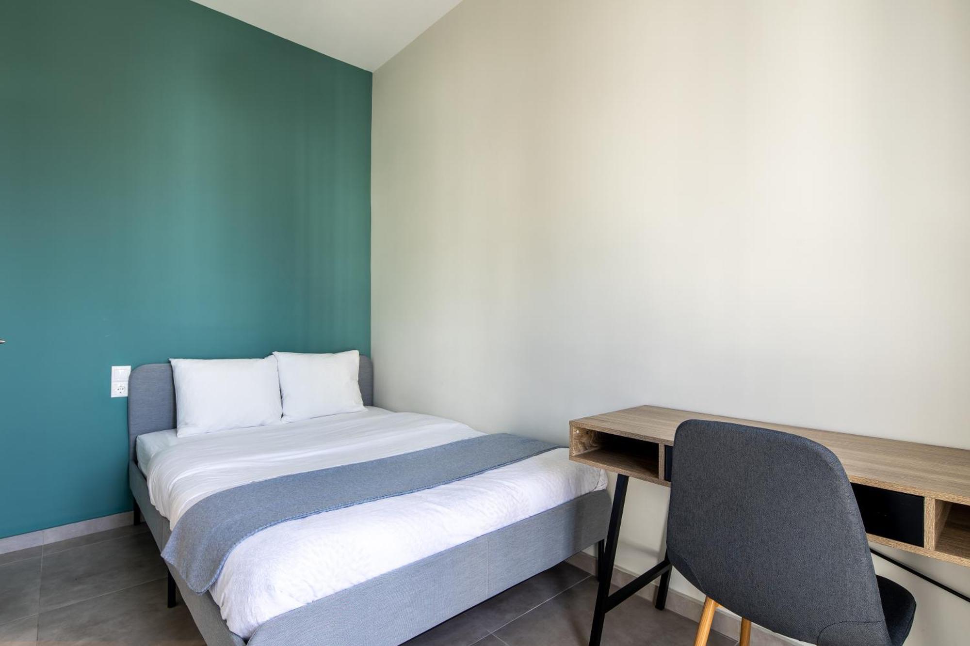 Pnyx Urban Oasis Apartment เอเธนส์ ภายนอก รูปภาพ