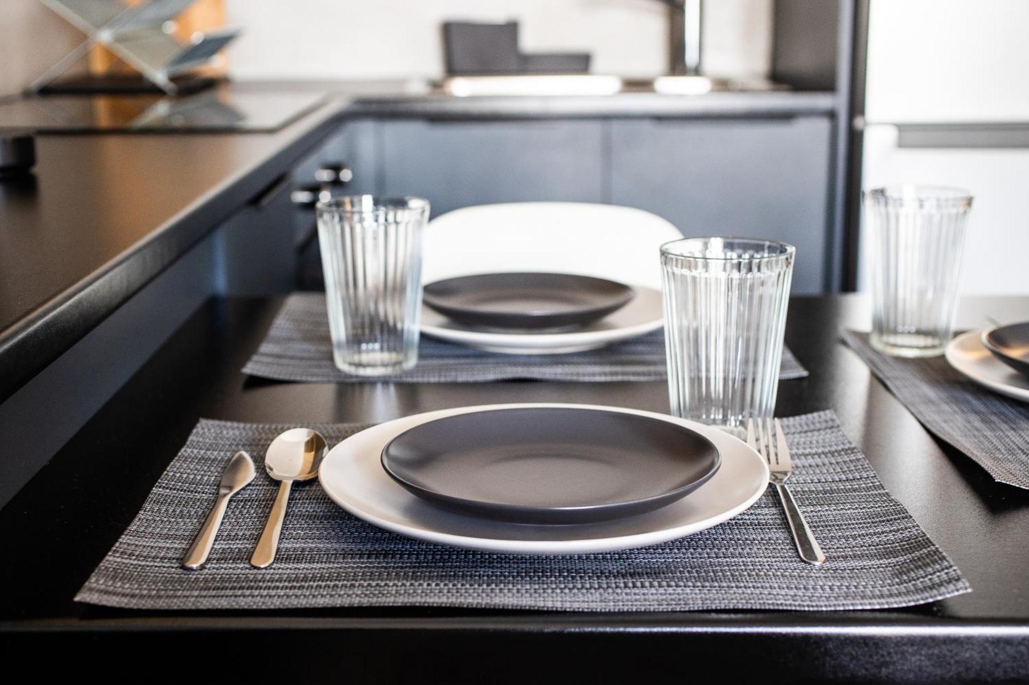 Pnyx Urban Oasis Apartment เอเธนส์ ภายนอก รูปภาพ