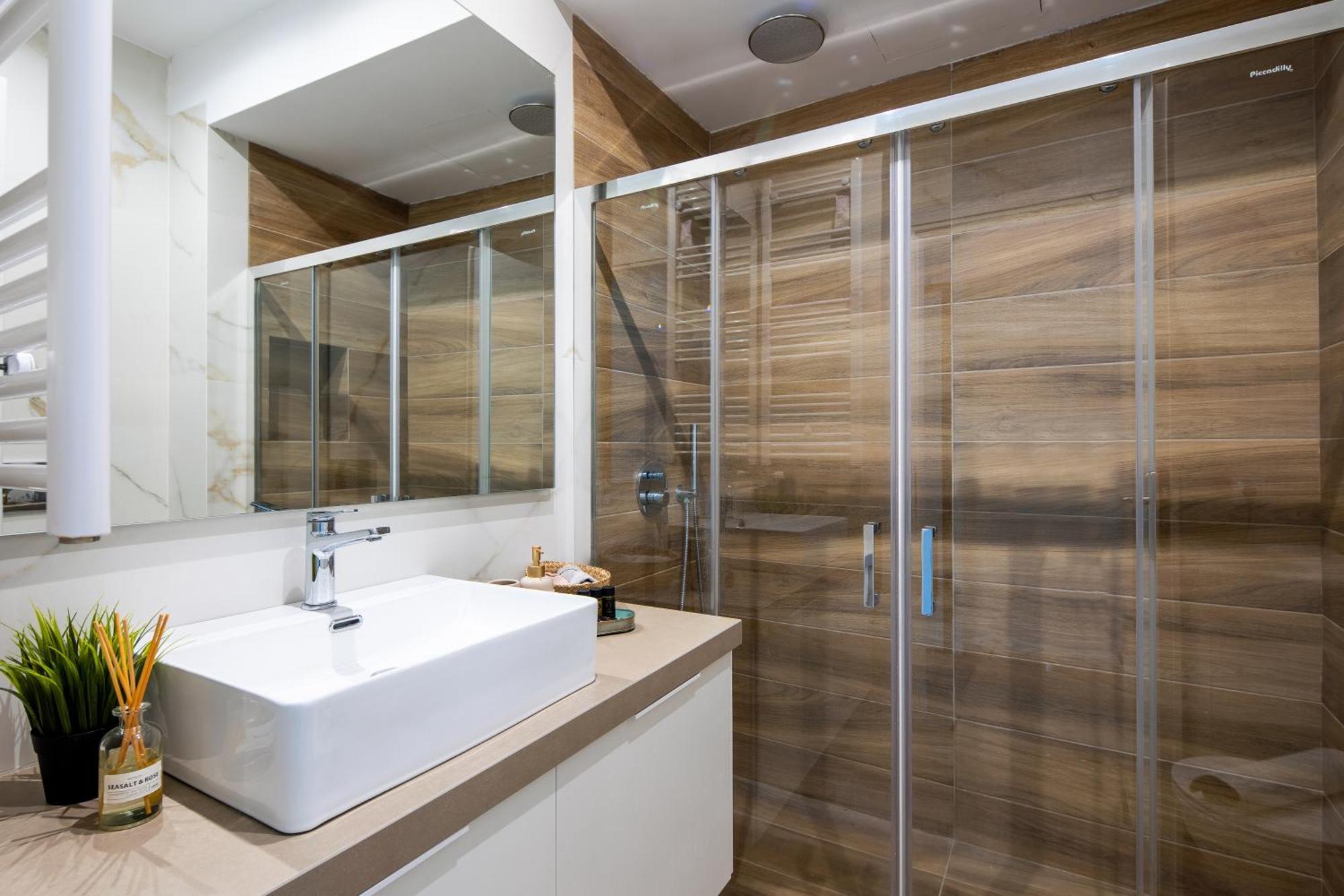 Pnyx Urban Oasis Apartment เอเธนส์ ภายนอก รูปภาพ
